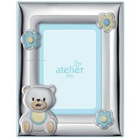 Cornice Rudelli Zambetti Gioielli Bambino in Argento 0414-A - 0414-A